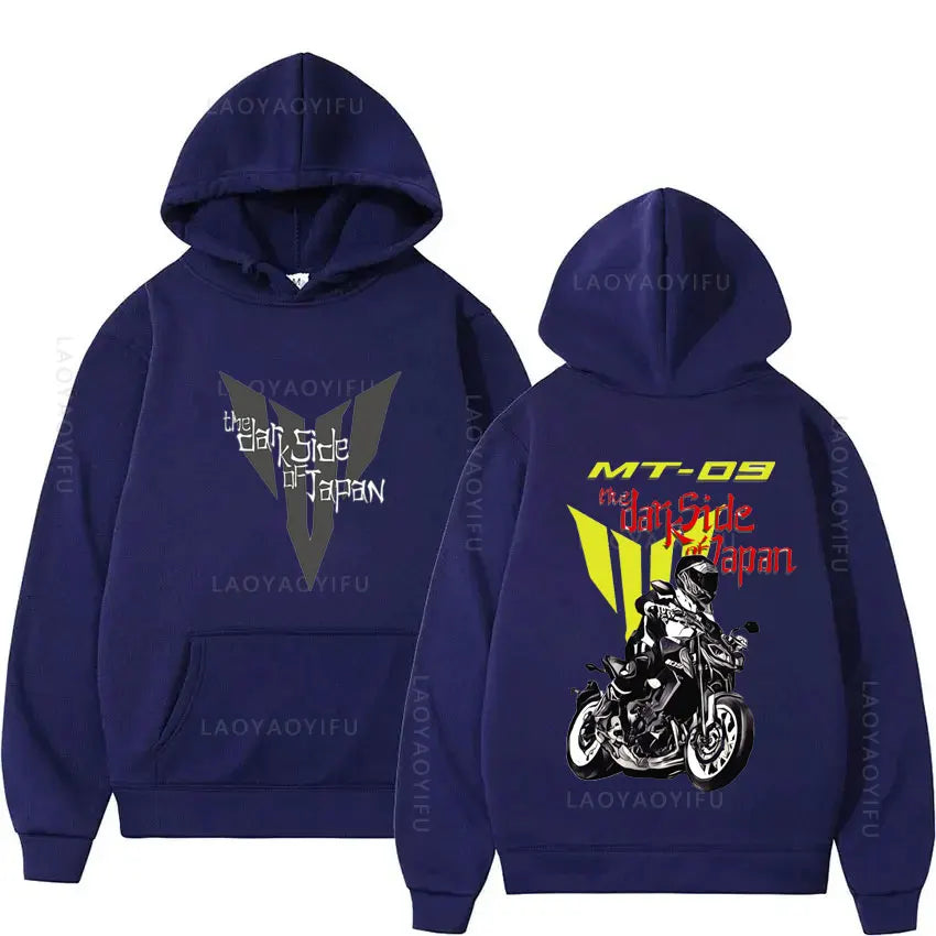 MT Models Hoodie 