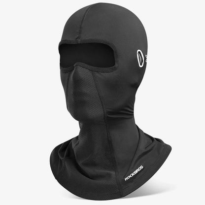 Tactical Riding Balaclava