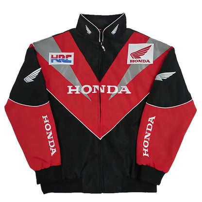 Veste de course HRC pour pilotes 