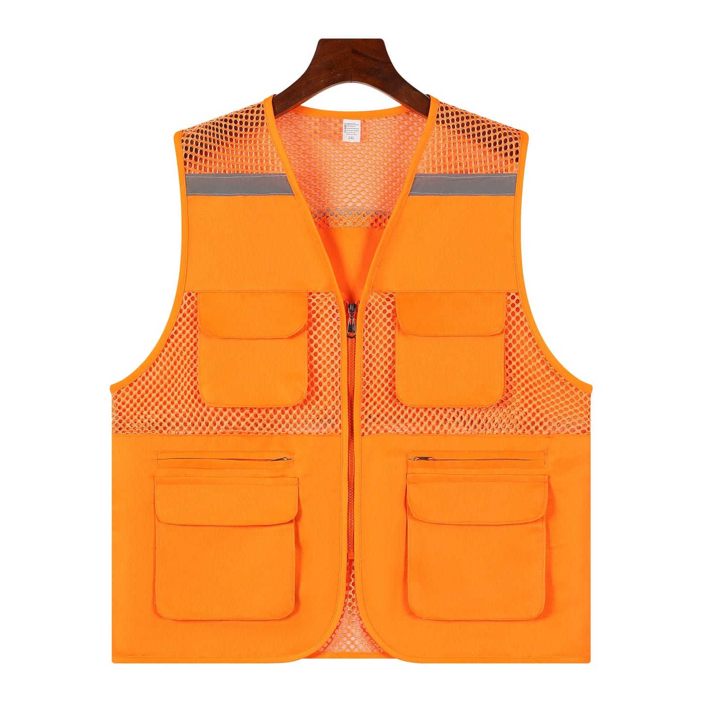 Motorcycle Sport Breathable Vest 