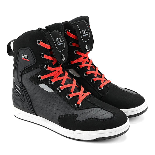 Casual Sneakers Anti-Collision Reflective 