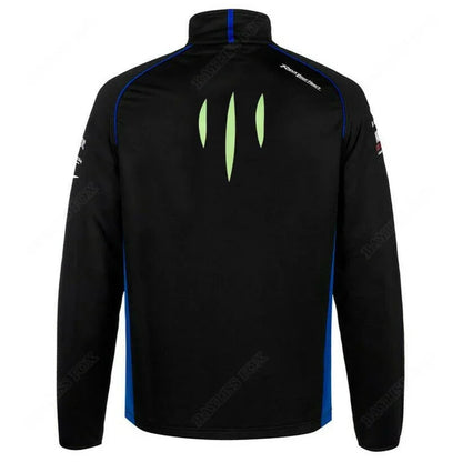 Chaqueta del equipo de carreras Moto GP 