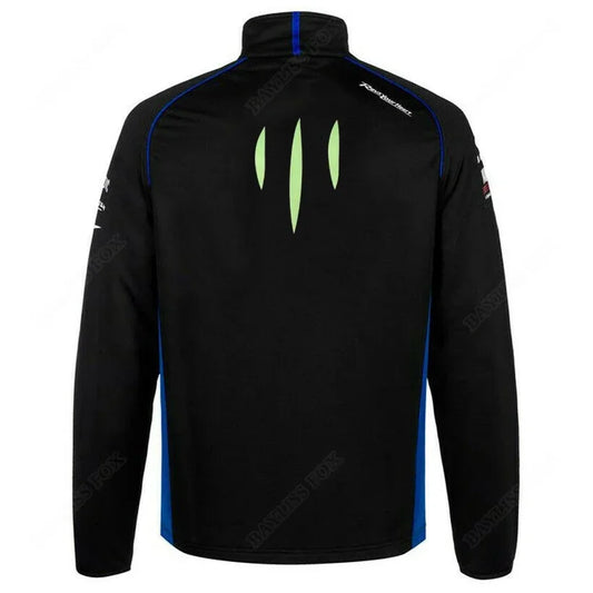 Chaqueta del equipo de carreras Moto GP 