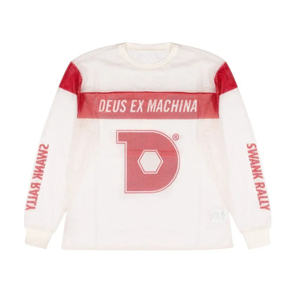 Deus Ex Machina Motorbike Long Shirt 