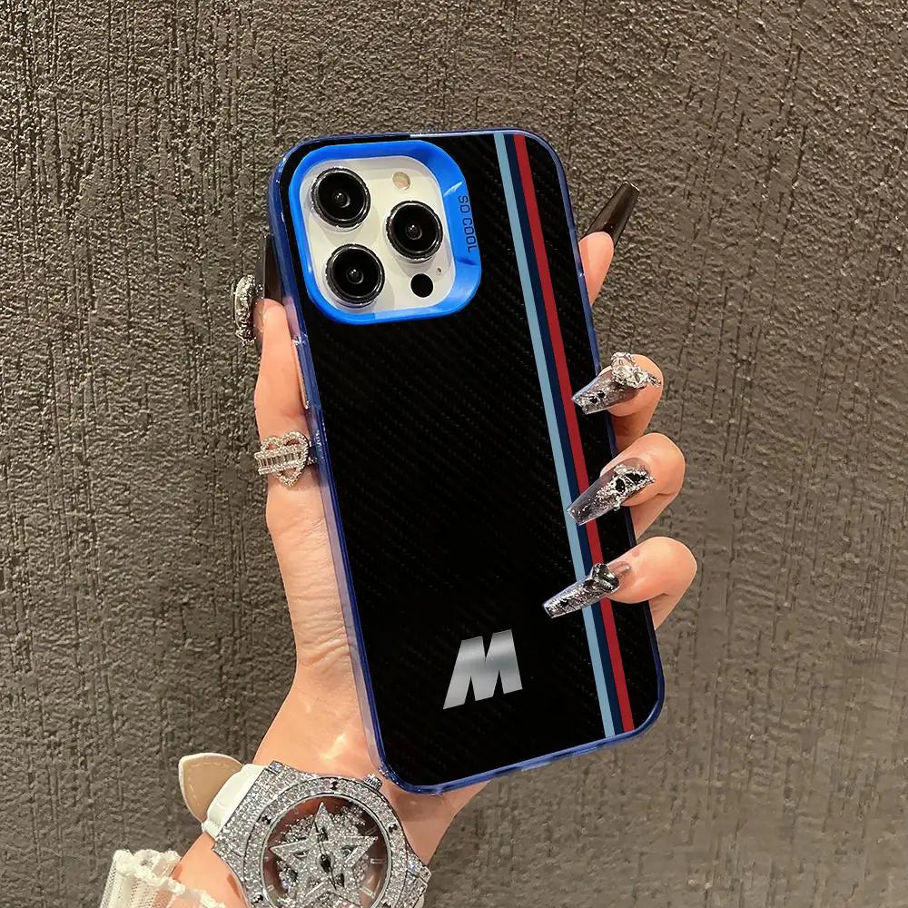 Performance Phone Case