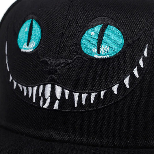 Cartoon Cap Hat – Fun & Casual 