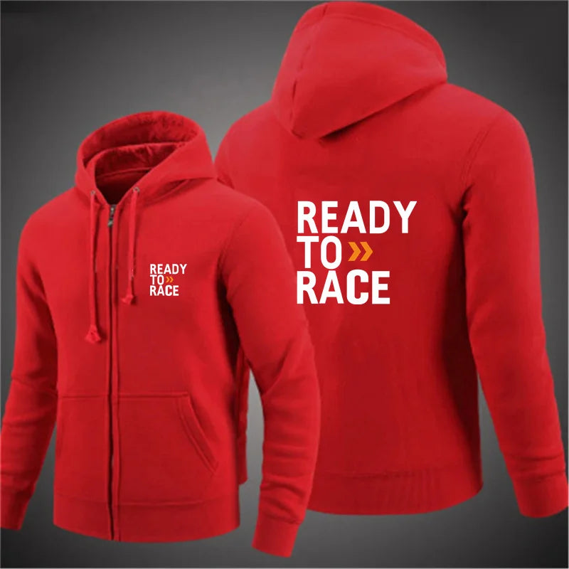 Ready To Race Sweatshirt 