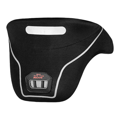 Protezione per il collo della moto
