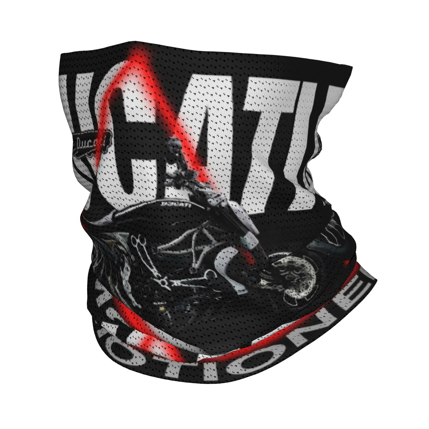 Corse Neck Gaiter Bandana
