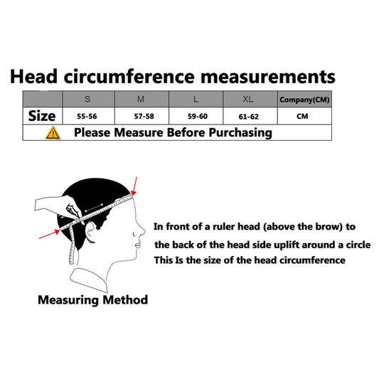 خوذة وجه مفتوحة ممتازة 