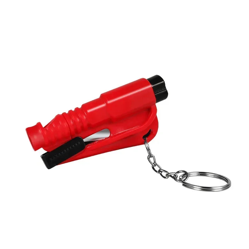 Emergency Keychain