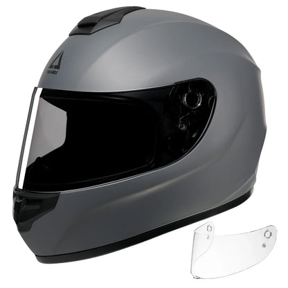 Full Face Premium Motorcycle Helmet 