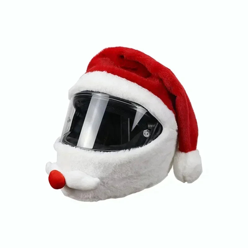Motorcycle Helmet Cover 