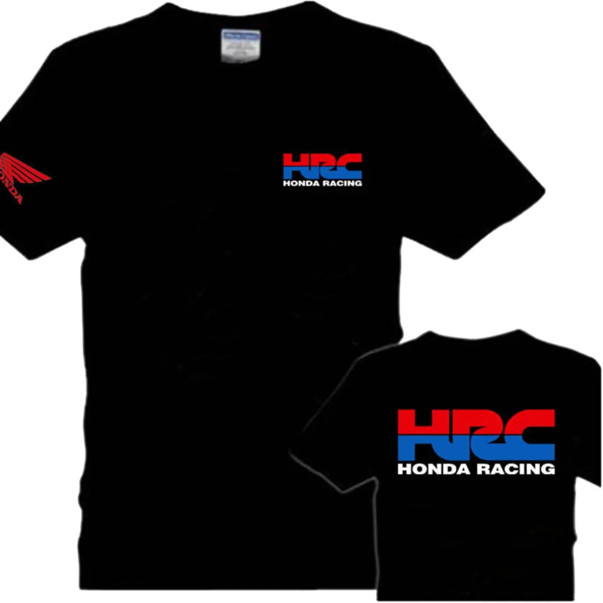 HRC Race Shirt 
