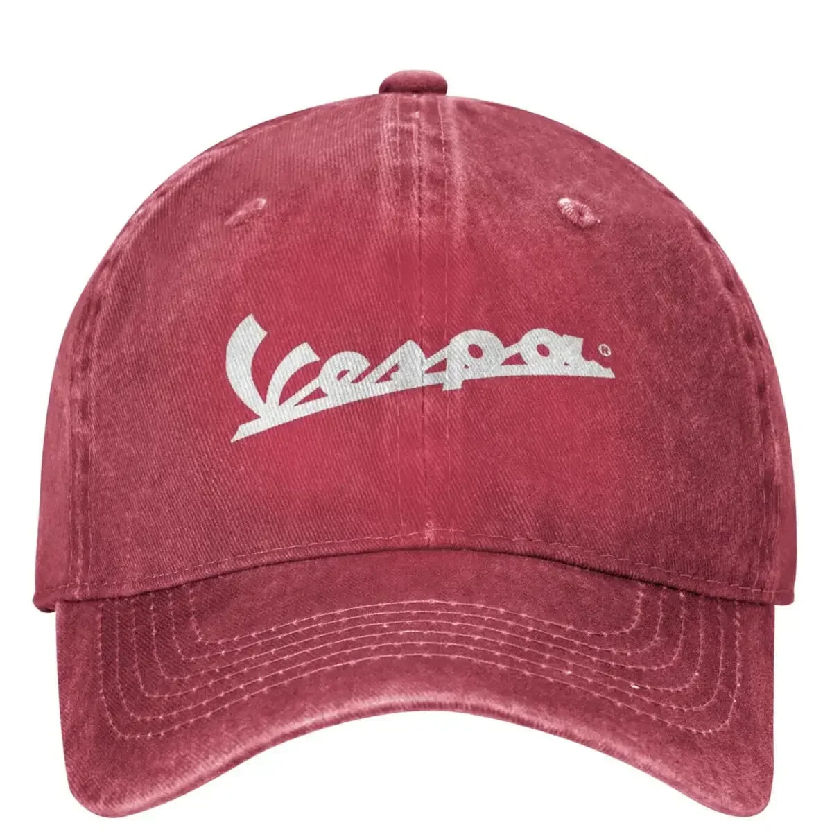 Vespa Vintage Cap 