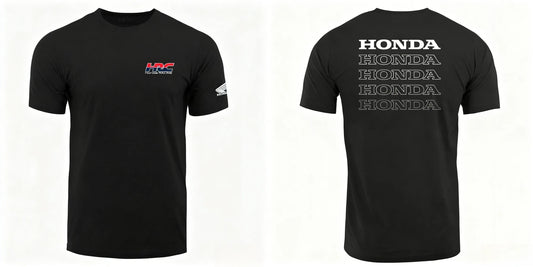 เสื้อยืด Performance Racing Wing