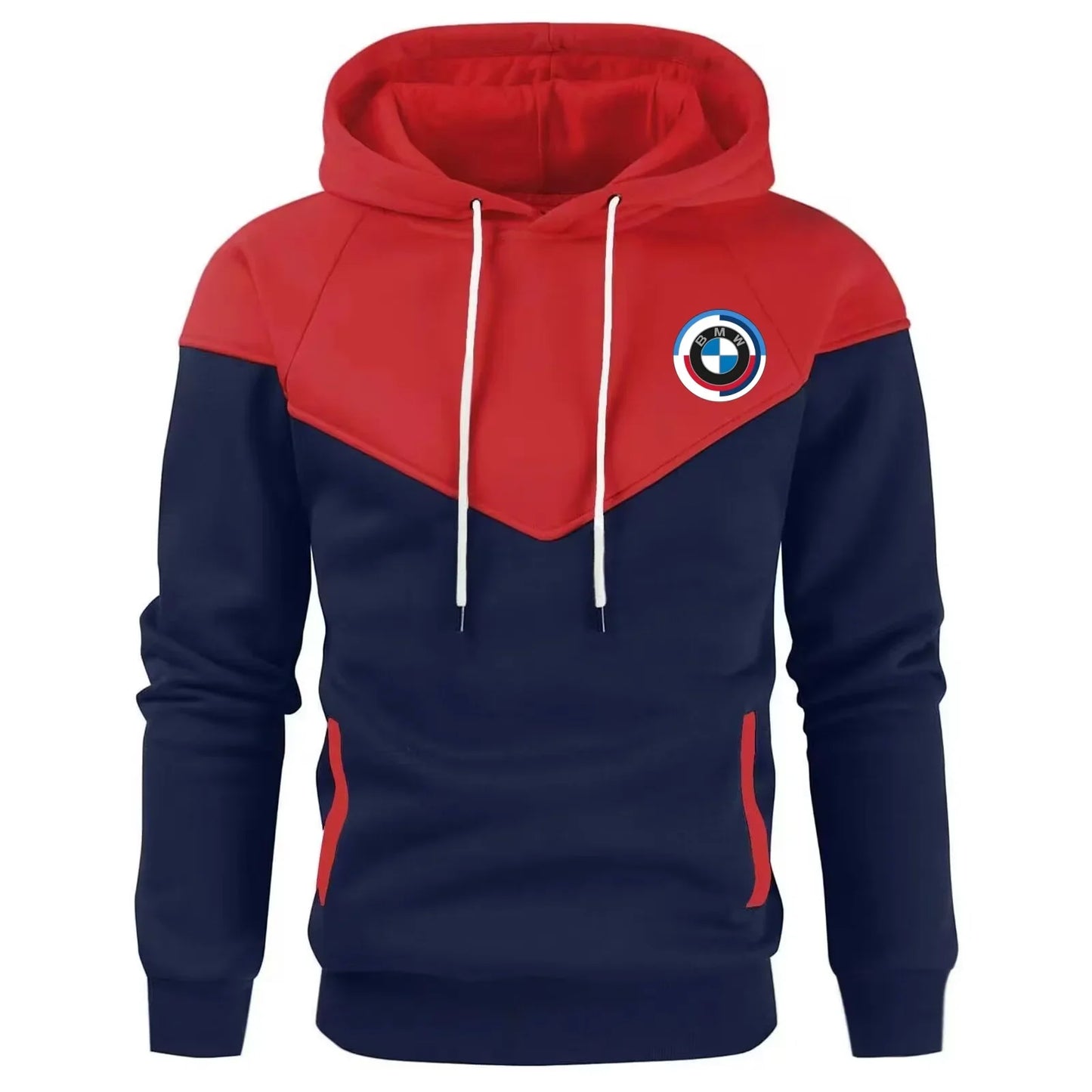 M Performance Hoodie Men 
