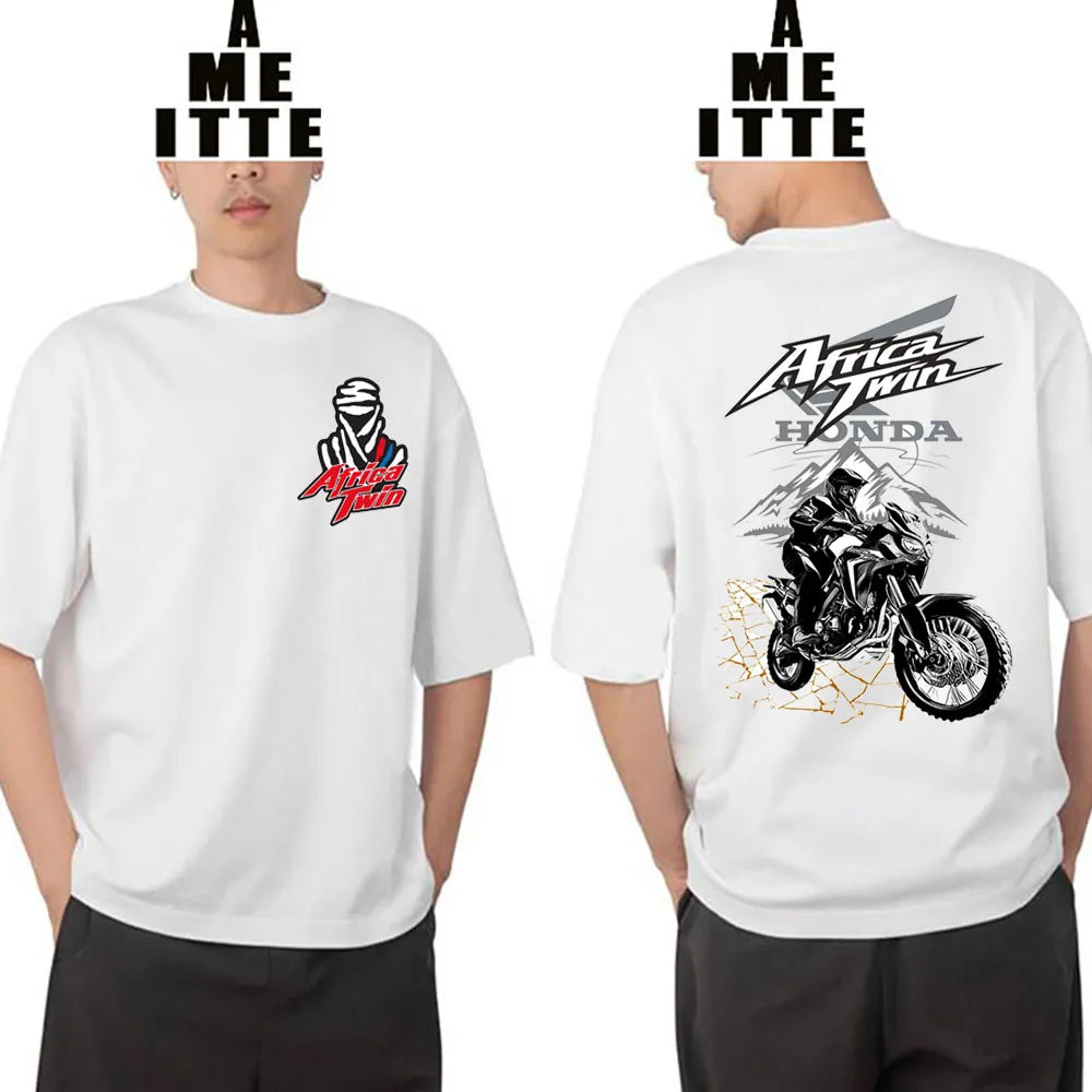 Africa Twin Fans Shirt 