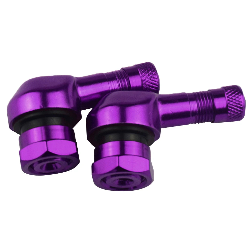 Steli delle valvole per pneumatici tubeless