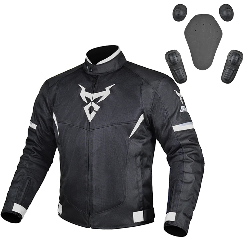 Professional Protective Jacket