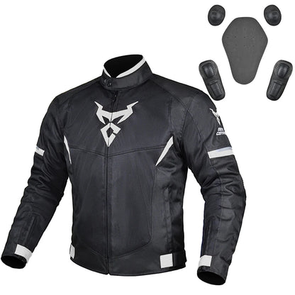 Professional Protective Jacket