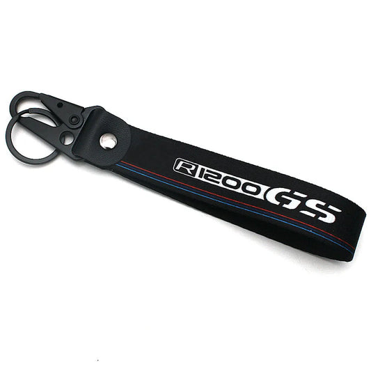 GS Models Keychain 