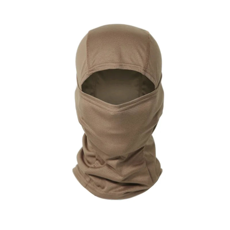 Tactical Balaclava Motorcycle 