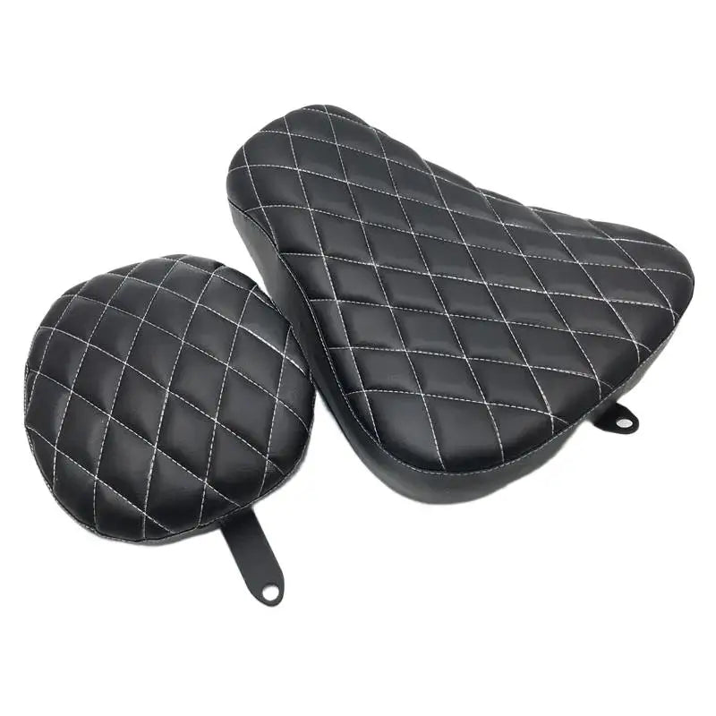 Motorcycle Passenger Rear Seat Pad