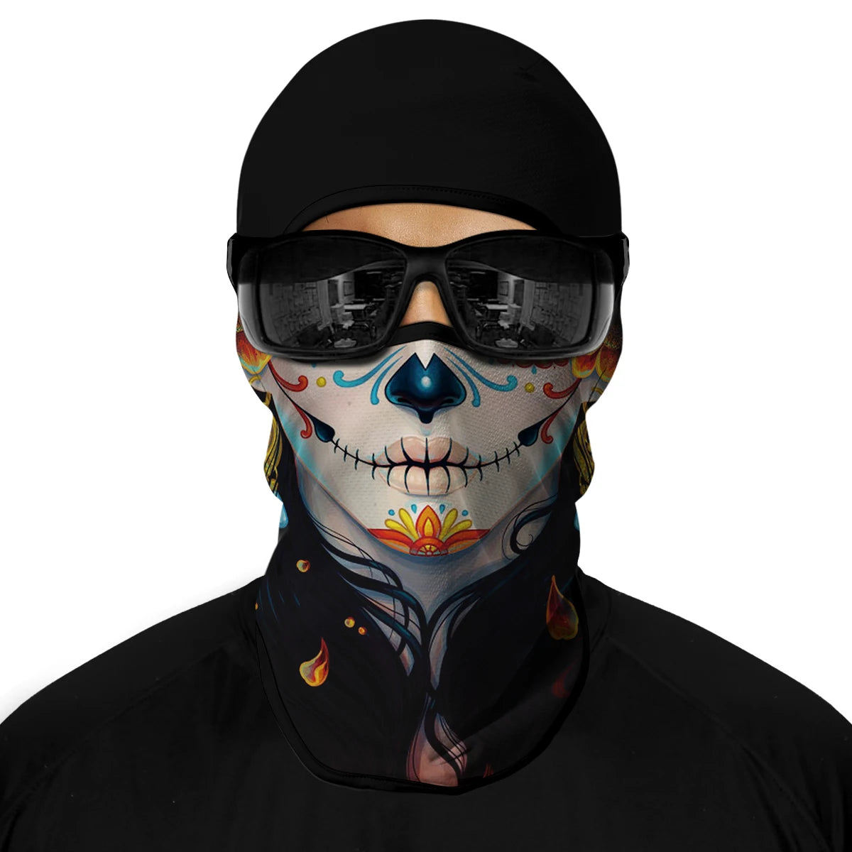 Thematic Full Face Mask 