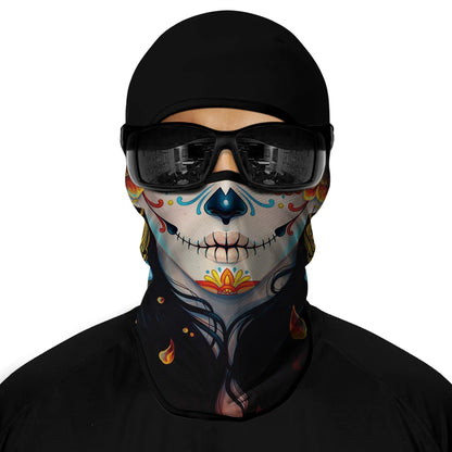 Thematic Full Face Mask 