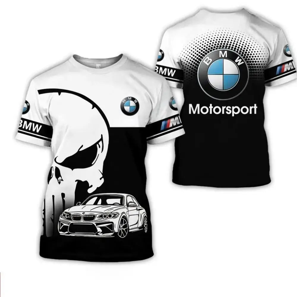 M Performance Racing Shirt