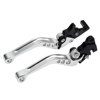 CNC Alloy Motorcycle Brake Handle
