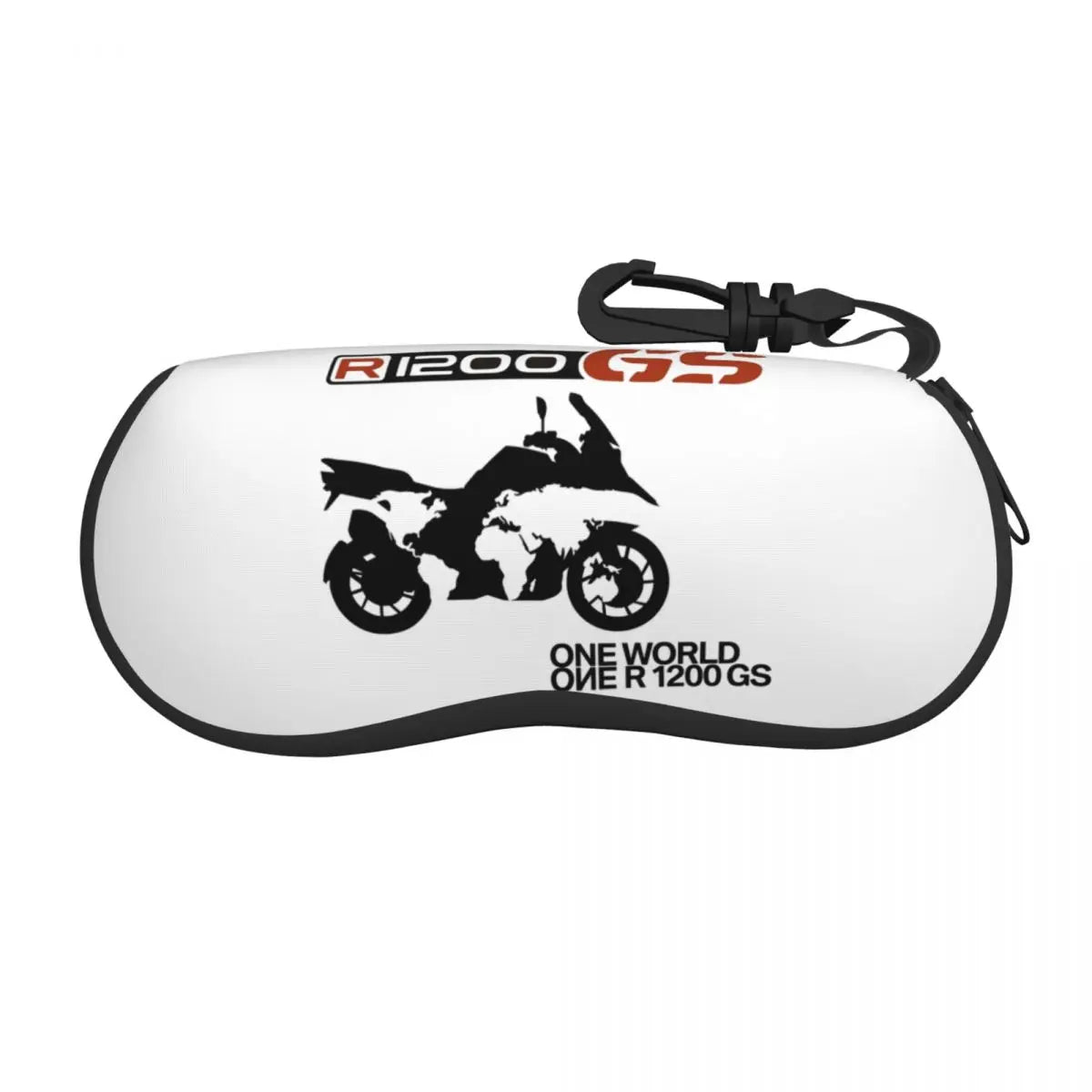 Motorcycle Adventure GS Eyeglass 