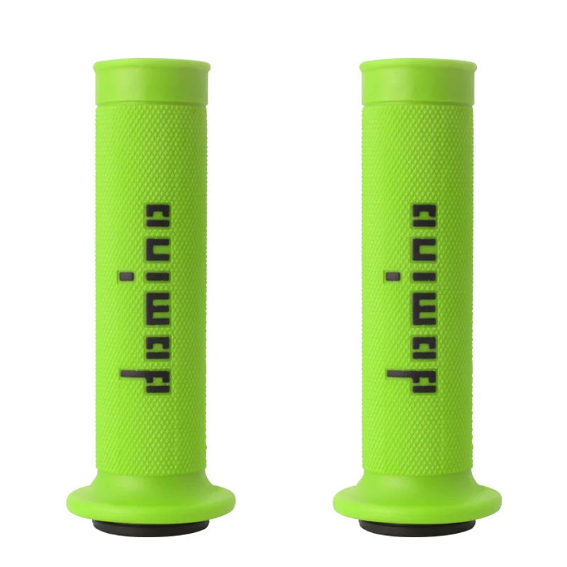 Domino Dirt Handlebar Grip 