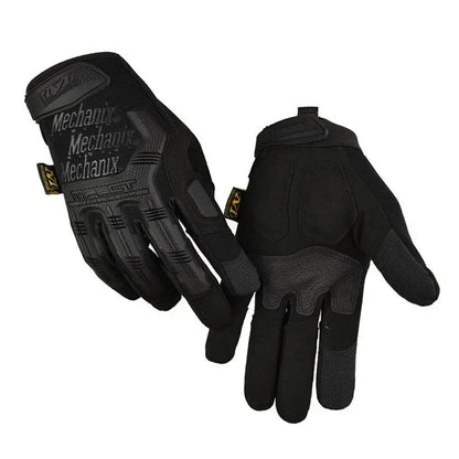 Guantes de equitación premium