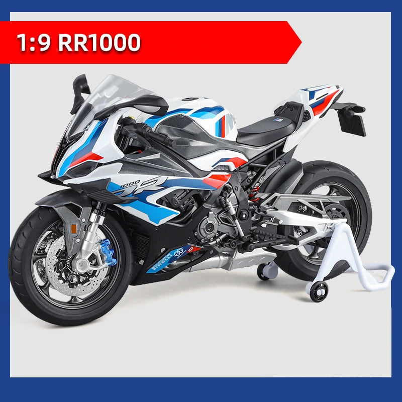 1/9 M1000RR S1000RR Alloy Racing