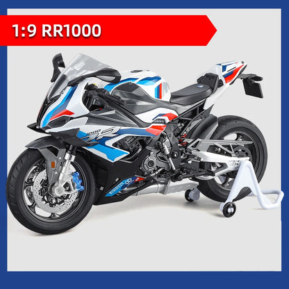 1/9 M1000RR S1000RR Alloy Racing