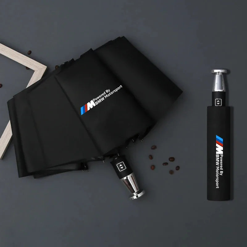 M Motorsport Sunshade Umbrella 