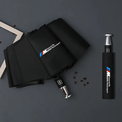 M Motorsport Sunshade Umbrella 