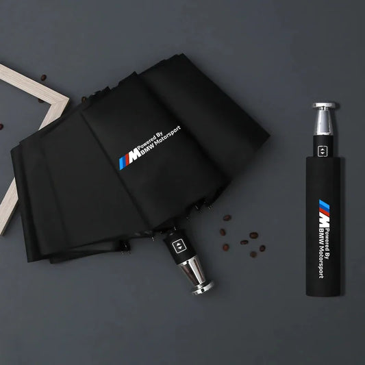 M Motorsport Sunshade Umbrella 