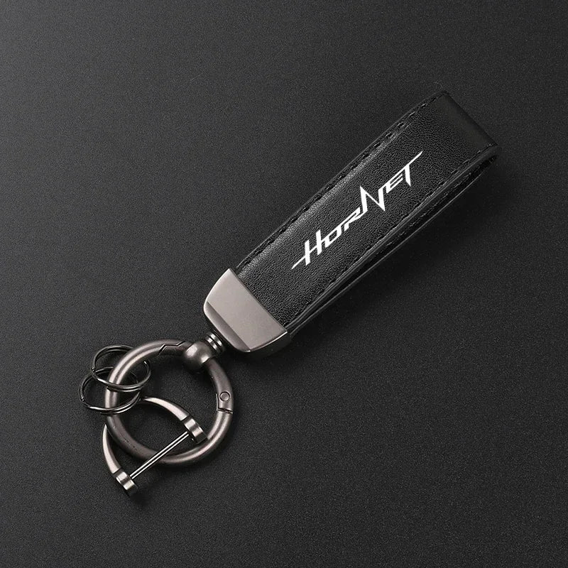 Hornet Premium Keyring 