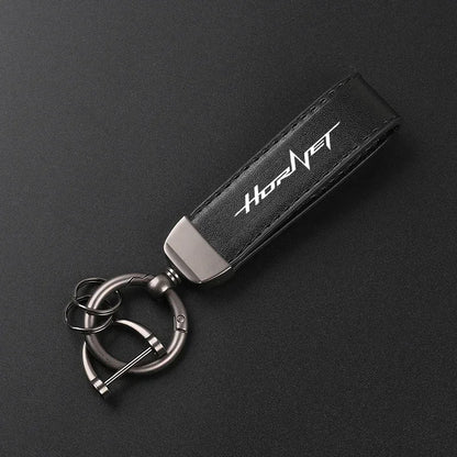 Hornet Premium Keyring 