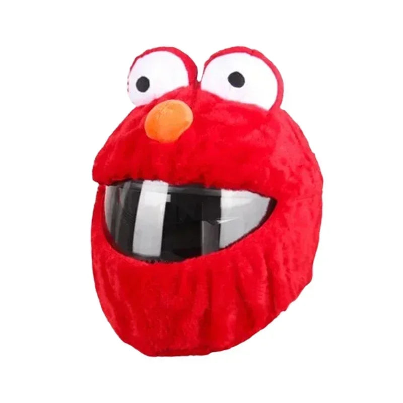 Motorcycle Helmet Cover 