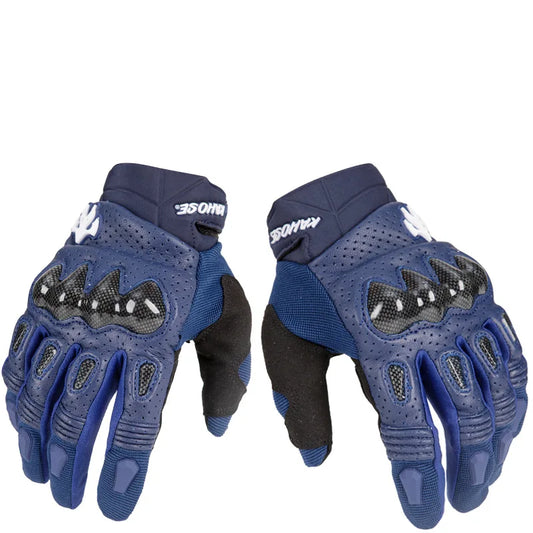 Motorcycle Protective Gloves