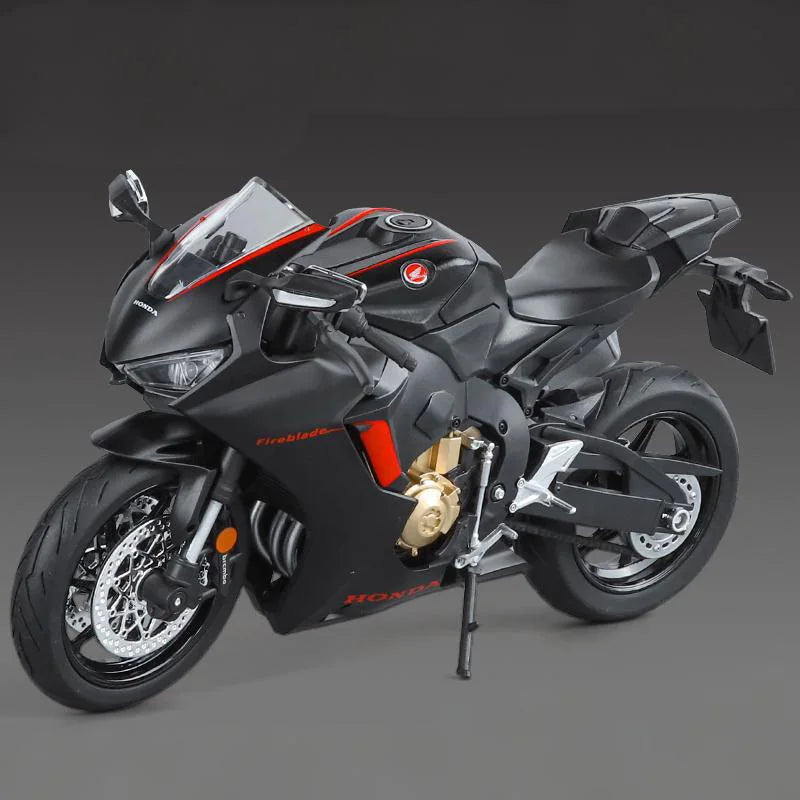 CBR1000RR Fire Blade Alloy Sport Motorcycle 1:9 