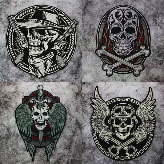 Ride or Die Patch