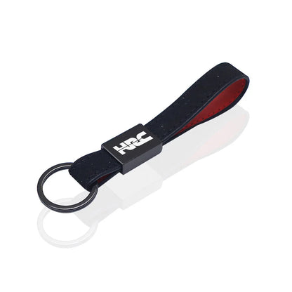 HRC Race Keychain