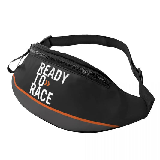 Listo para correr Fanny Pack 