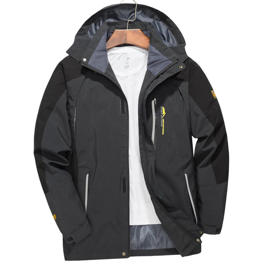 Men’s Waterproof Jacket 