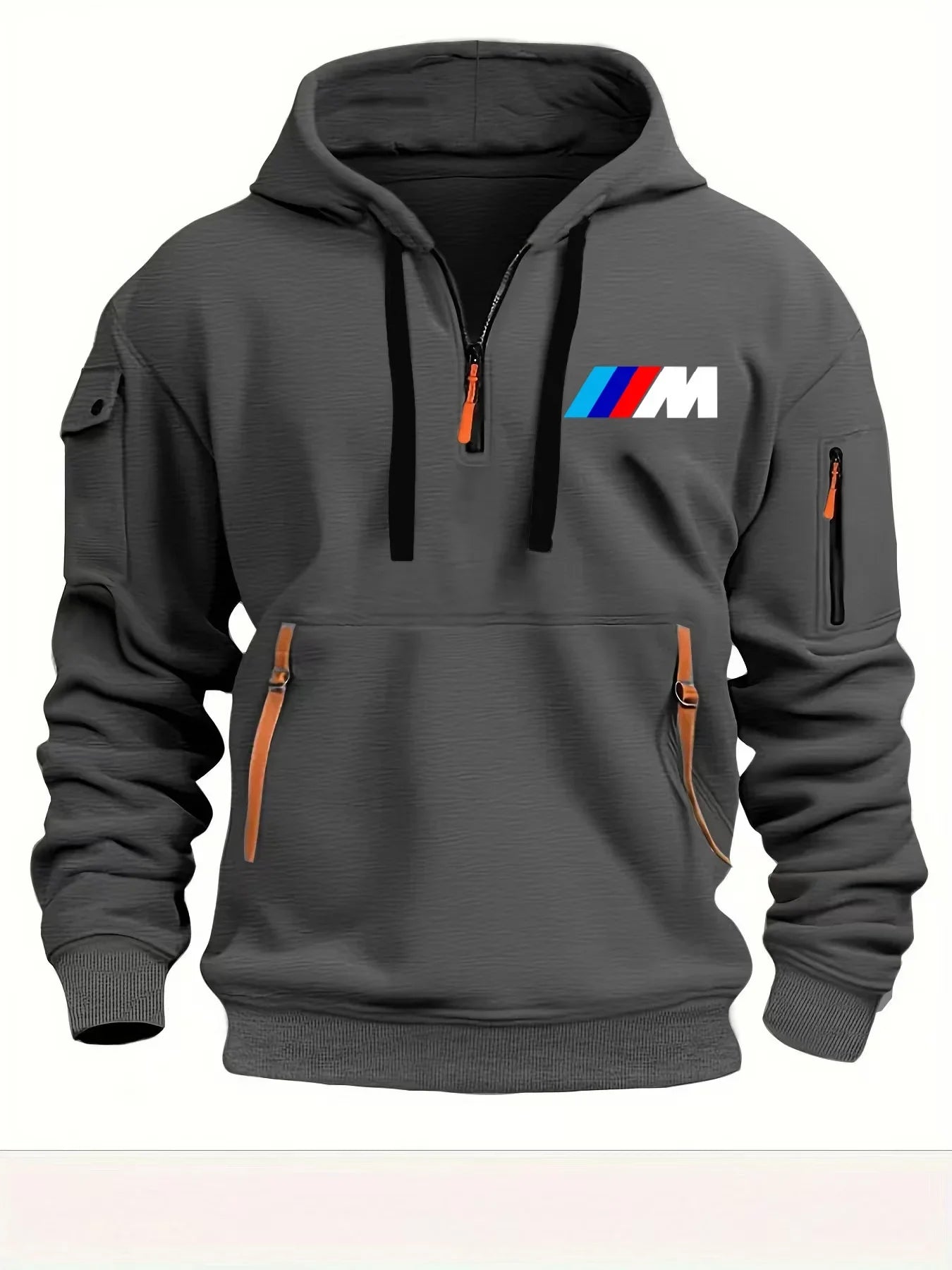 M Performance Hoodie Men 